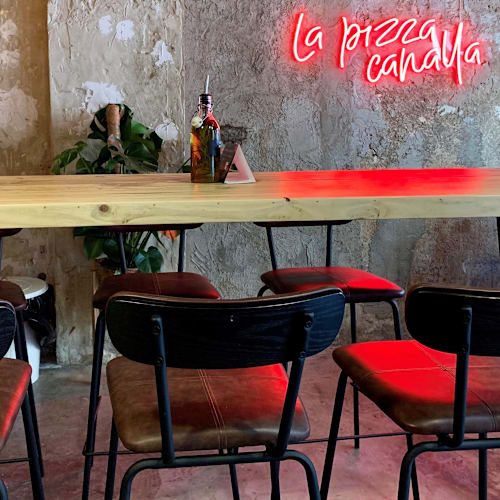 BIZZO! Bernabéu, Madrid