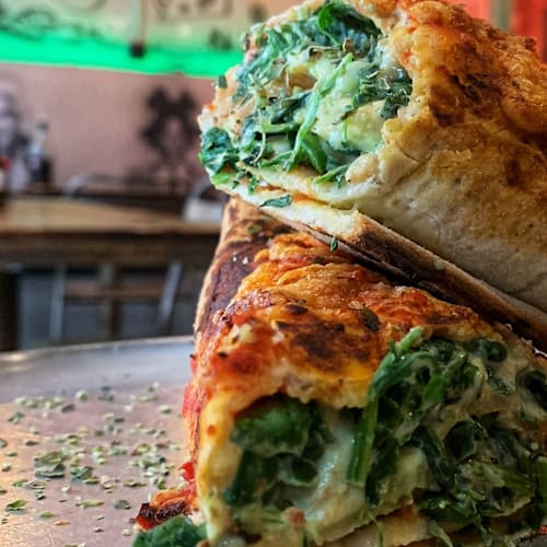 BIZZO! Bernabéu, Madrid