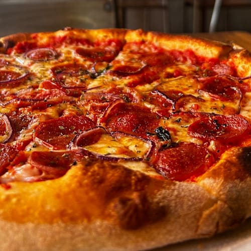 BIZZO! Bernabéu, Madrid