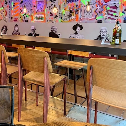 BIZZO! Bernabéu, Madrid