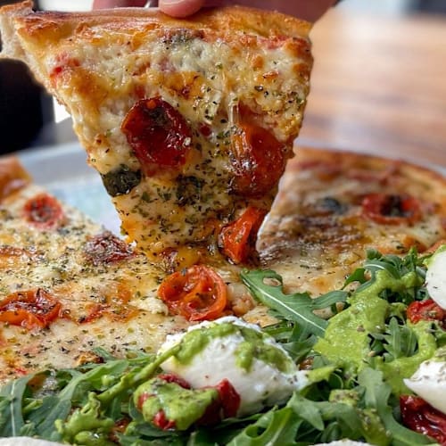 BIZZO! Bernabéu, Madrid