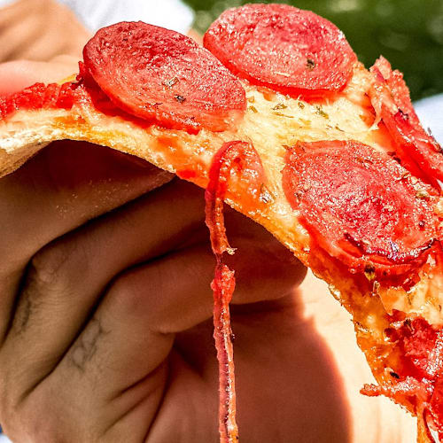 BIZZO! Bernabéu, Madrid