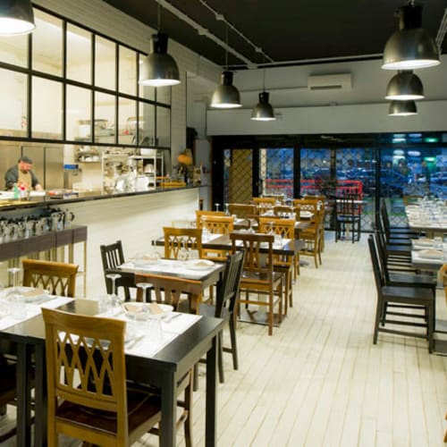 La Bottega Roma, Roma