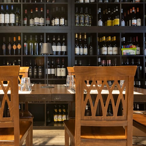 La Bottega Roma, Roma
