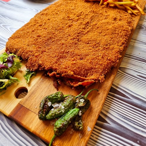 El Rincón de Canteli - Colmenar Viejo, Colmenar Viejo