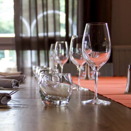 Restaurant le Golf, Gonesse