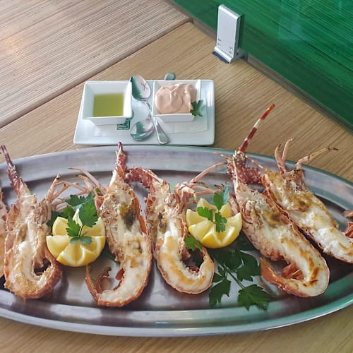 La Freiduria de Pauli, Barcelona