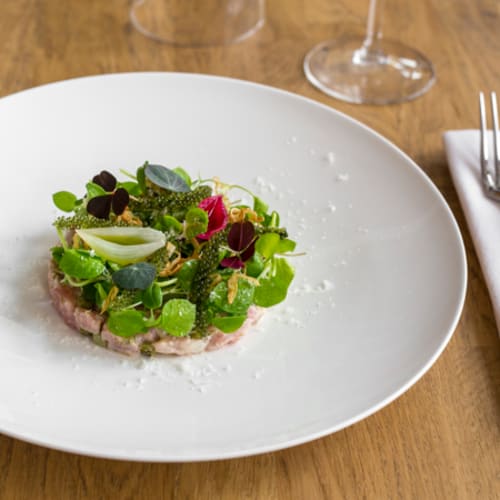 Bistro S, Paris