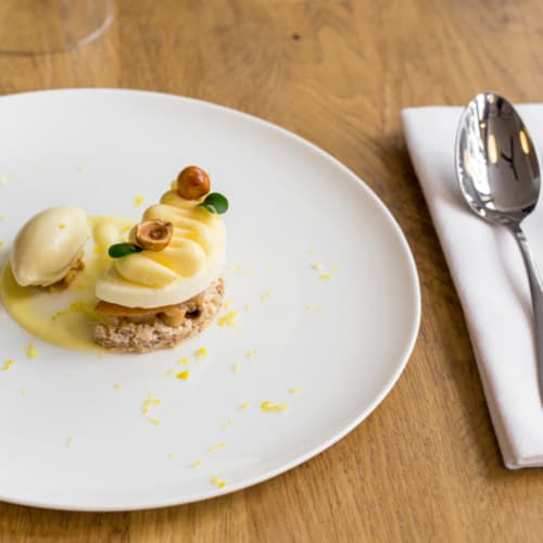 Bistro S, Paris