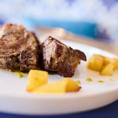 Al.ma Bistrot Dei Sapori Partenopei, Treviso