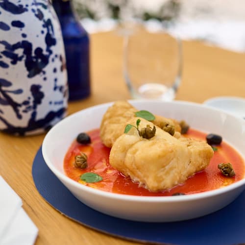 Al.ma Bistrot Dei Sapori Partenopei, Treviso