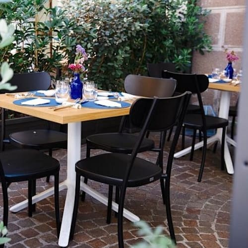 Al.ma Bistrot Dei Sapori Partenopei, Treviso