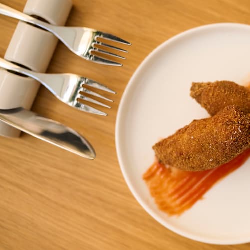 Al.ma Bistrot Dei Sapori Partenopei, Treviso