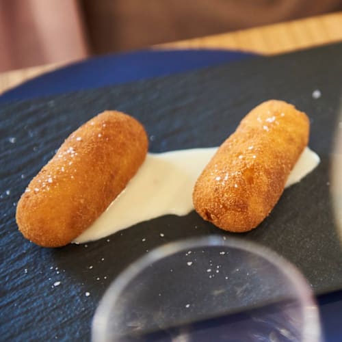 Al.ma Bistrot Dei Sapori Partenopei, Treviso