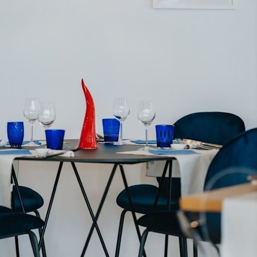 Al.ma Bistrot Dei Sapori Partenopei, Treviso