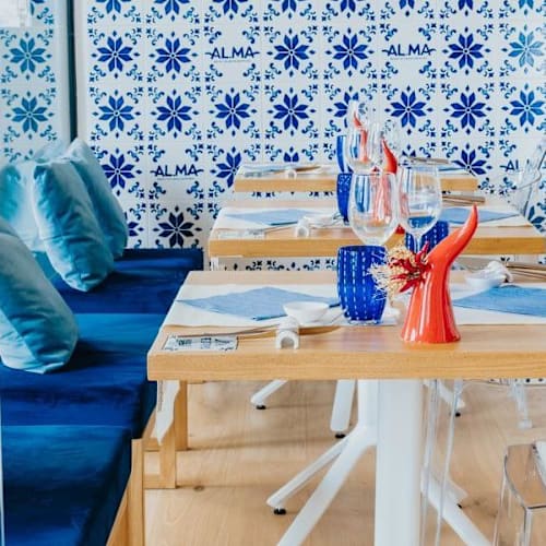 Al.ma Bistrot Dei Sapori Partenopei, Treviso