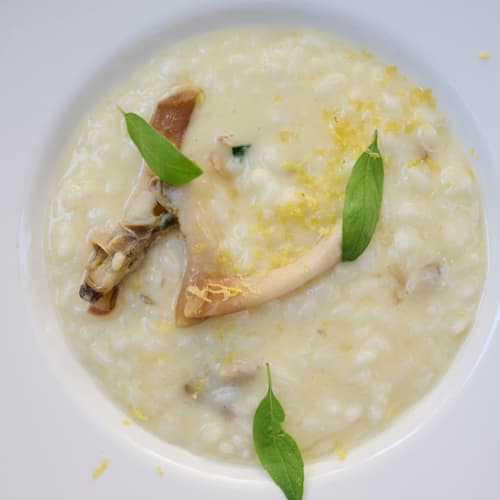 Al.ma Bistrot Dei Sapori Partenopei, Treviso