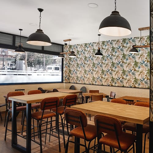 Kema, Madrid