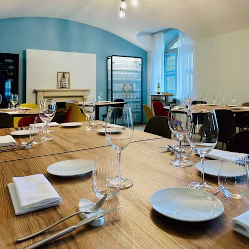 Il Ritrovo Osteria, Alba