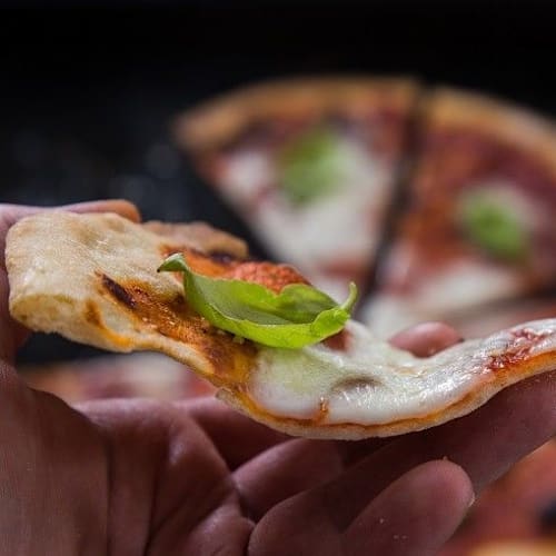 Divinpizza, San Giovanni In Croce