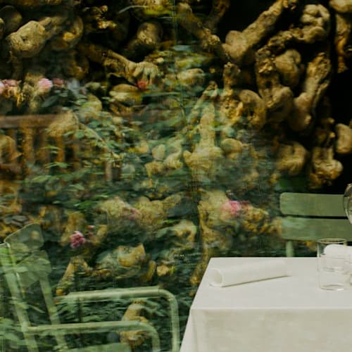 Contamina Restaurant, Bolzano