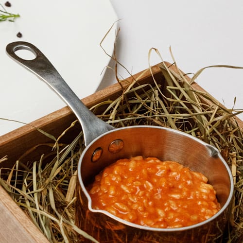 Contamina Restaurant, Bolzano