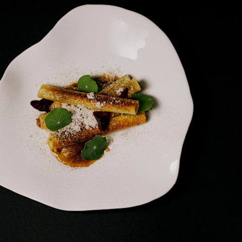 Contamina Restaurant, Bolzano