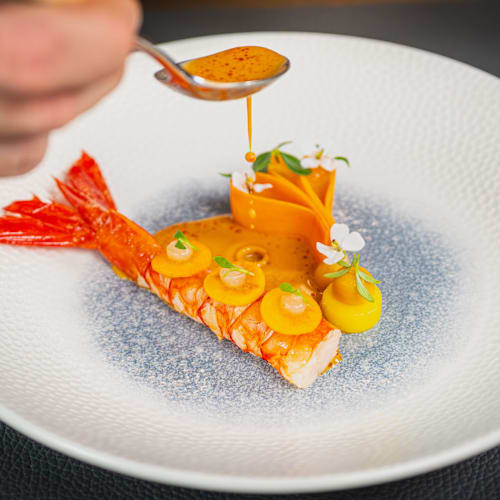 Speisekarte 2026 – Edl.eins in Deggendorf – TheFork Speisekarte 2026 – Edl.eins in Deggendorf – TheFork