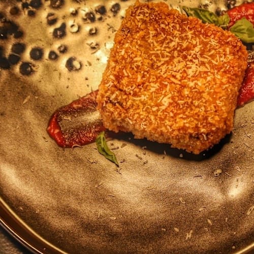 Flame, Nocera Inferiore