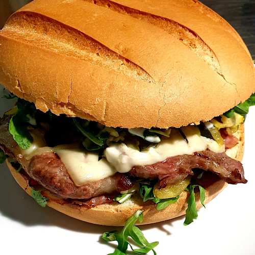 Ristorante pizzeria Malò, Fermo