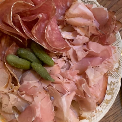 L'Épicerie de Loic.B, Paris