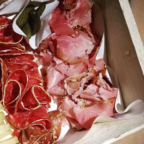 L'Épicerie de Loic.B, Paris