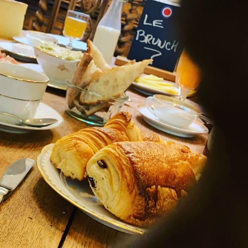 L'Épicerie de Loic.B, Paris