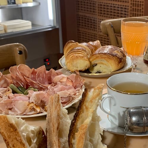 L'Épicerie de Loic.B, Paris