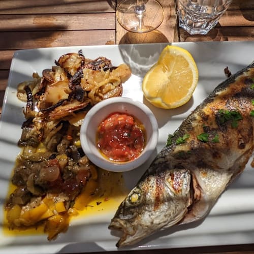 Filao Plage, La Croix-Valmer