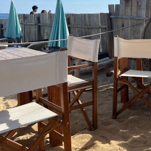 Filao Plage, La Croix-Valmer