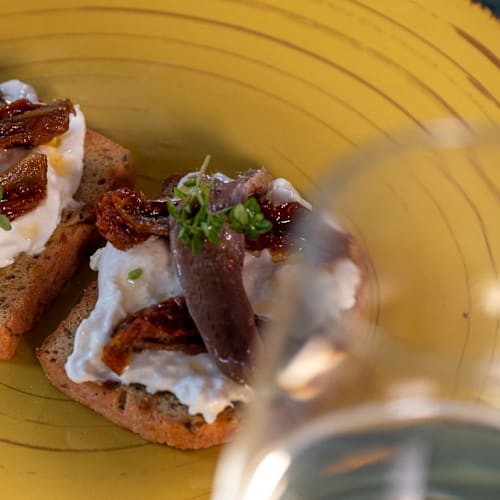 Locanda Pop, Montecatini Terme