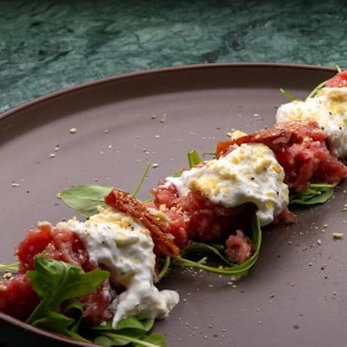 Locanda Pop, Montecatini Terme