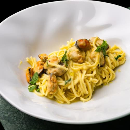 Locanda Pop, Montecatini Terme