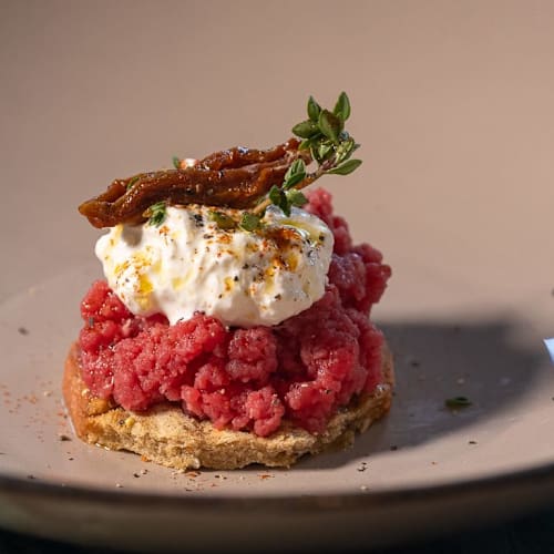 Locanda Pop, Montecatini Terme