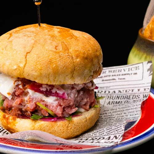 Locanda Pop, Montecatini Terme