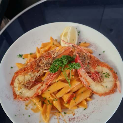 Criée 92, Montrouge