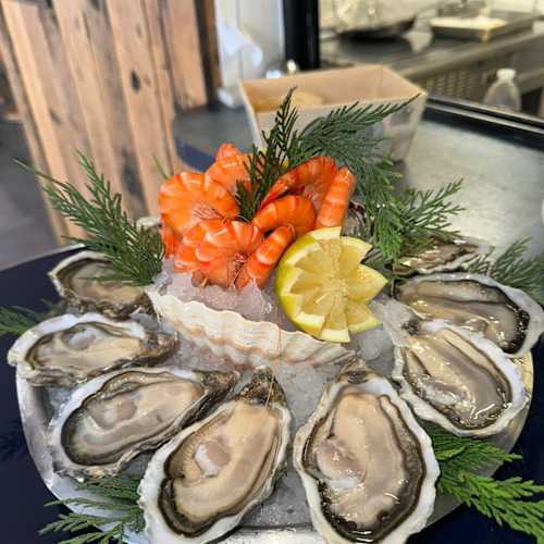 Criée 92, Montrouge