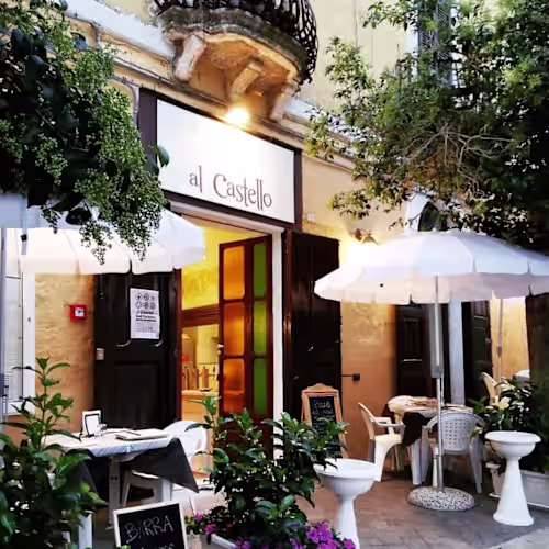 Pizzeria - Birreria "al Castello" gioia del colle, Gioia del Colle