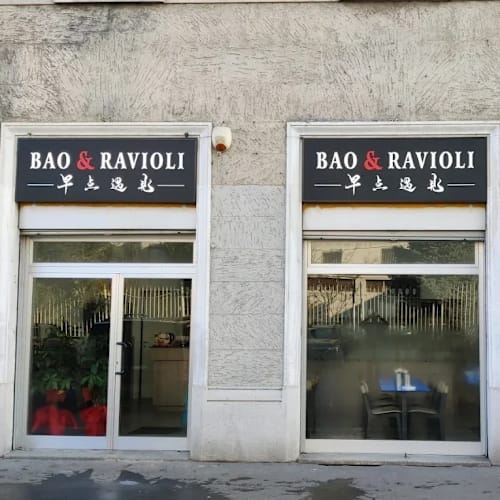 Bao & Ravioli, Milano