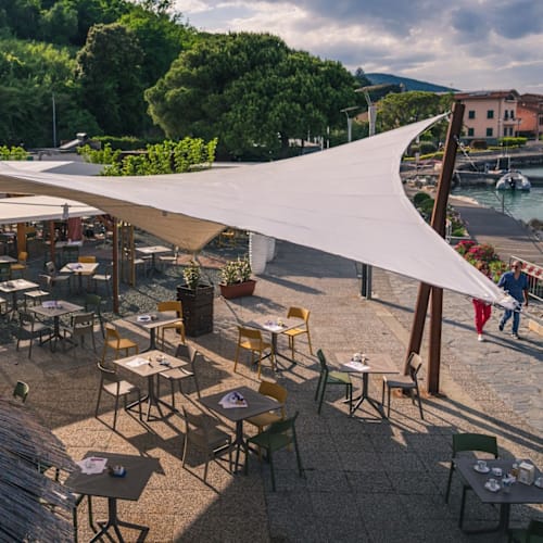 Cala Beach, Bocca di Magra