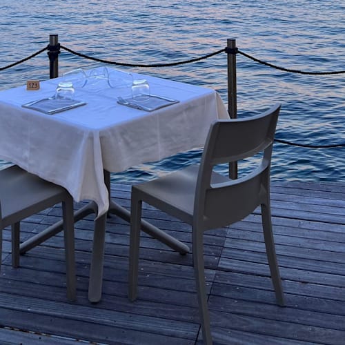 Cala Beach, Bocca di Magra