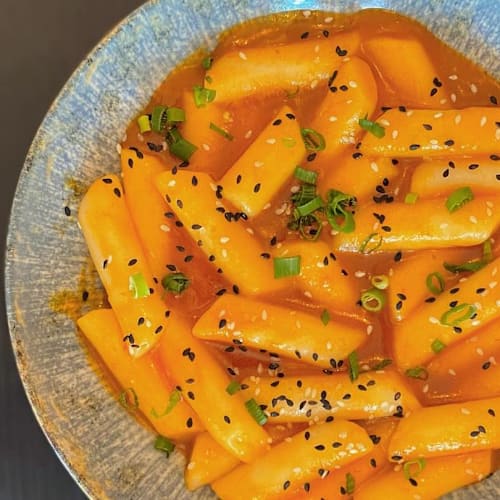 Meet NoodleBar, Agualva-Cacém