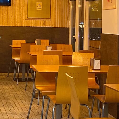 Meet NoodleBar, Agualva-Cacém