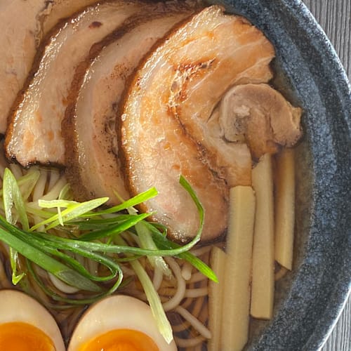 Meet NoodleBar, Agualva-Cacém
